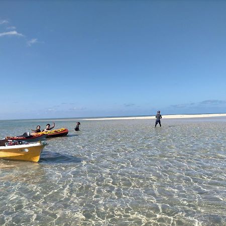 Kukuru Camping Miyako-jima Luaran gambar