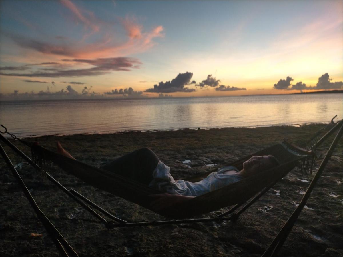 Kukuru Camping Miyako-jima Luaran gambar