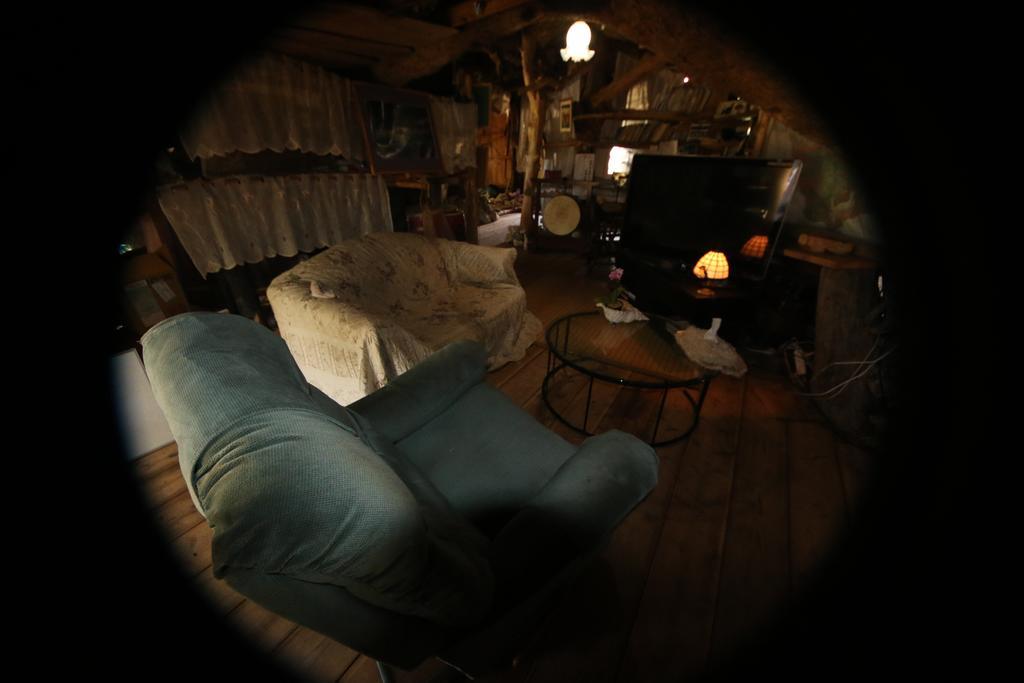 Kukuru Camping Miyako-jima Luaran gambar