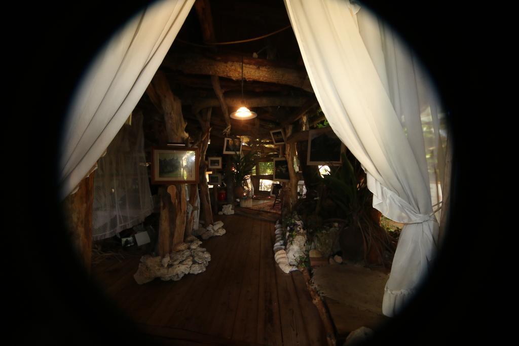 Kukuru Camping Miyako-jima Luaran gambar