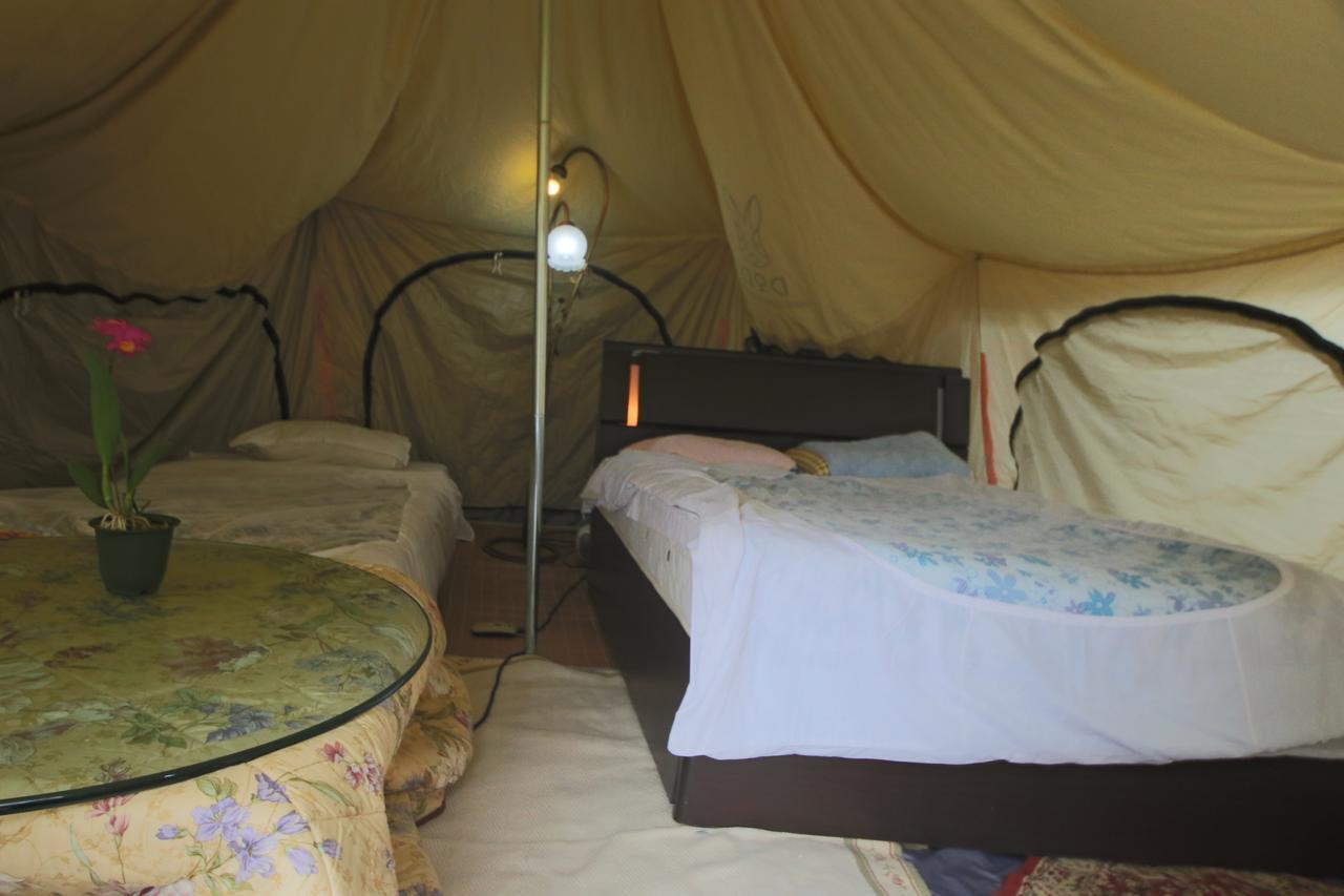 Kukuru Camping Miyako-jima Luaran gambar