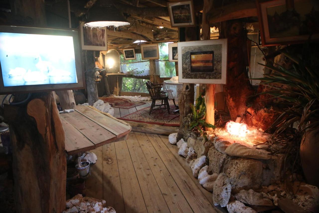 Kukuru Camping Miyako-jima Luaran gambar