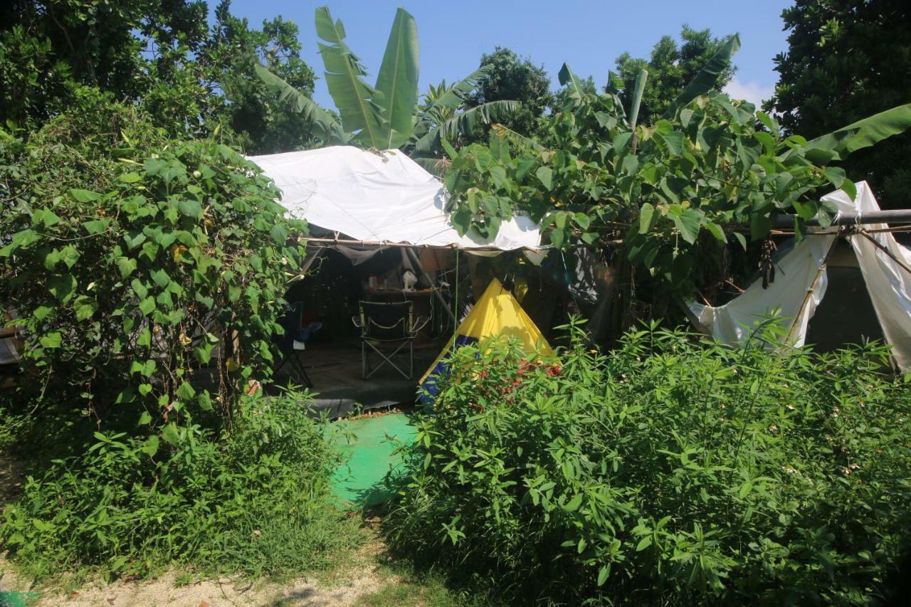 Kukuru Camping Miyako-jima Luaran gambar