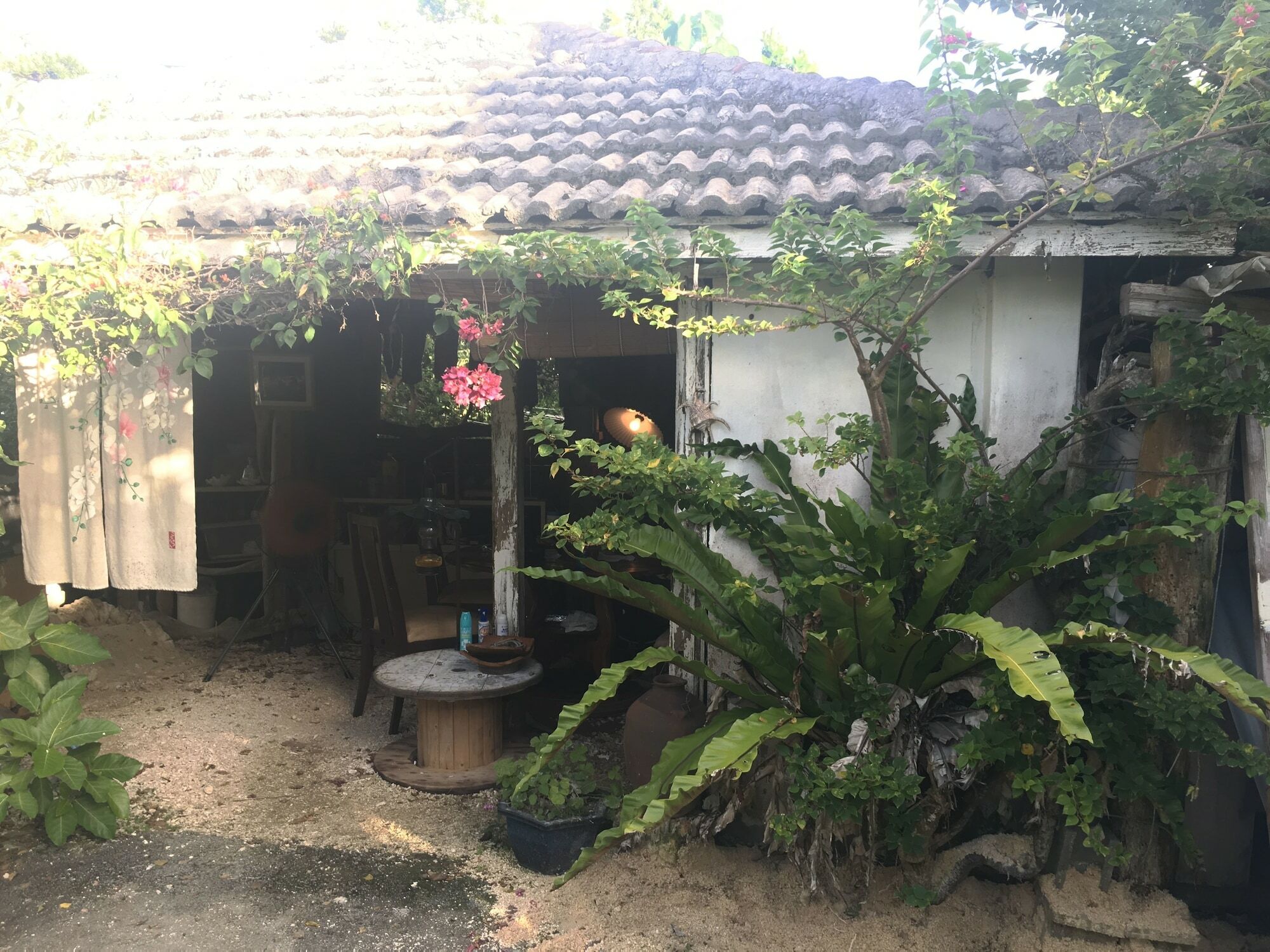 Kukuru Camping Miyako-jima Luaran gambar