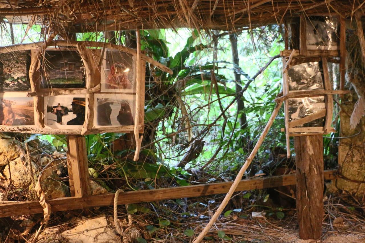 Kukuru Camping Miyako-jima Luaran gambar