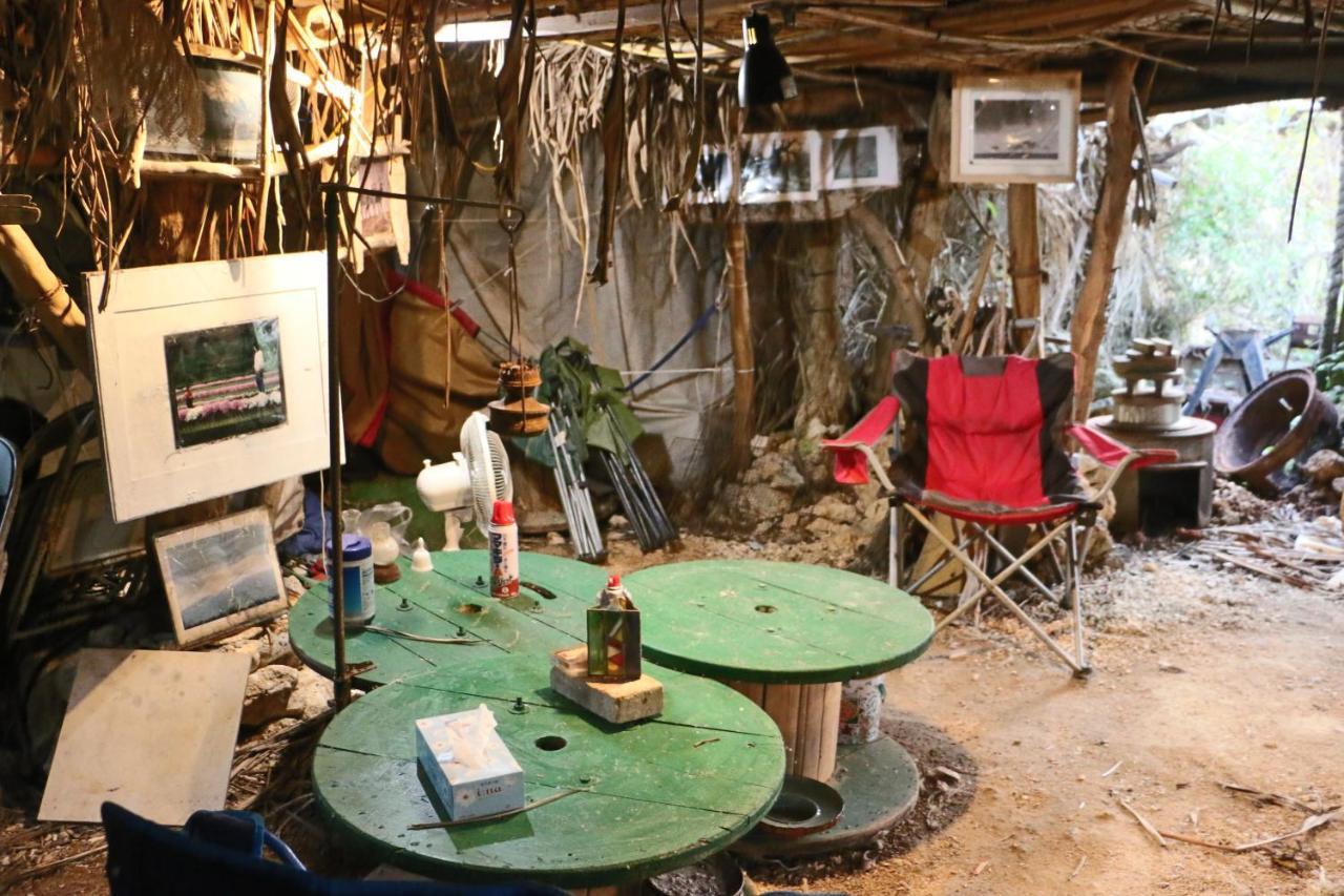 Kukuru Camping Miyako-jima Luaran gambar