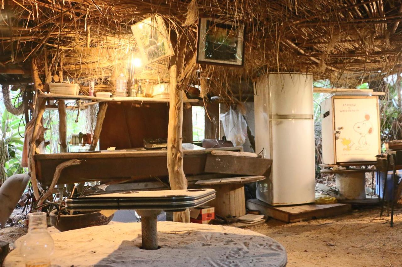 Kukuru Camping Miyako-jima Luaran gambar