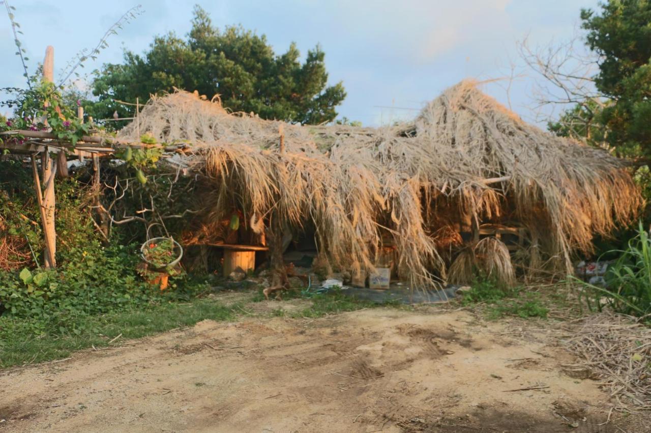Kukuru Camping Miyako-jima Luaran gambar